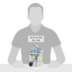 Department 56 1231 Dunn Street Sale