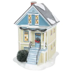 Department 56 1231 Dunn Street Sale