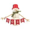 Department 56 2022 Snowman New
