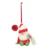 Department 56 A Gnome Made Me Do It Ornament Hot