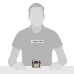 Department 56 A Lively Bludger! Best