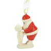 Department 56 A Visit With Santa Ornament Discount