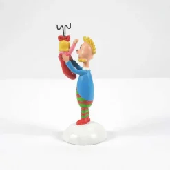 Department 56 A Who's Perfect Stocking Stuff Clearance