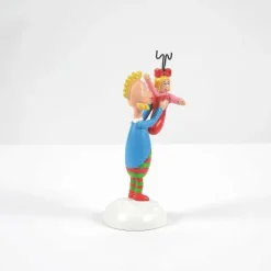 Department 56 A Who's Perfect Stocking Stuff Clearance