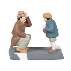 Department 56 All I Want For Christmas New