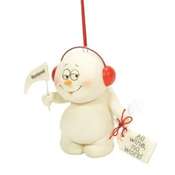 Department 56 All Wine, No Work Ornament Sale