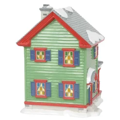 Department 56 Aunt Bethany's House Discount