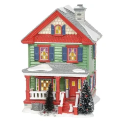 Department 56 Aunt Bethany's House Discount