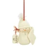 Department 56 Baby's First Ornament Clearance