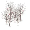 Department 56 Bare Branch Tree Discount