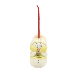 Department 56 Best Squeeze Ornament Sale