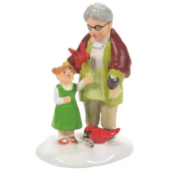 Department 56 Birds Of A Feather... Sale