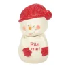 Department 56 Bite Me Cookie Jar Hot