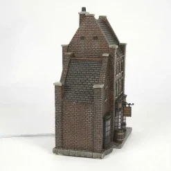 Department 56 Borgin And Burkes Sale