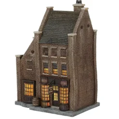 Department 56 Borgin And Burkes Sale