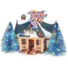 Department 56 Brite Lites Holiday House Discount
