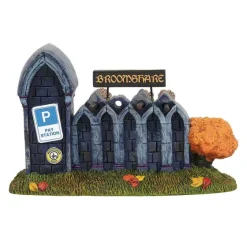 Department 56 Broomshare Clearance
