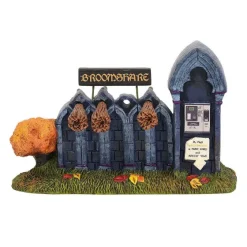 Department 56 Broomshare Clearance