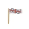 Department 56 Buckingham Palace British Flag Discount