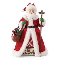 Department 56 Canadian Santa Best