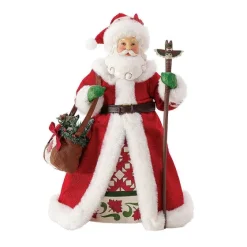 Department 56 Canadian Santa Best