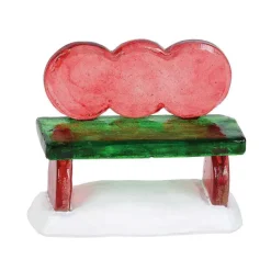 Department 56 Candy Corner Bench Online