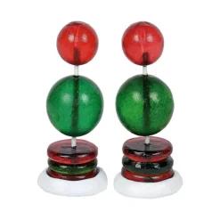 Department 56 Candy Corner Topiaries Online