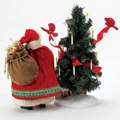 Department 56 Cardinal Christmas Online