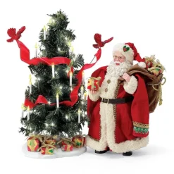 Department 56 Cardinal Christmas Online