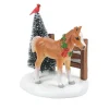 Department 56 Cardinal Christmas Pony Outlet
