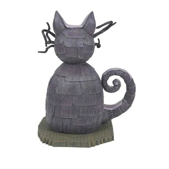 Department 56 Cat House Clearance