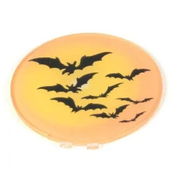 Department 56 Cave Club Acrylic Moon With Bats Online