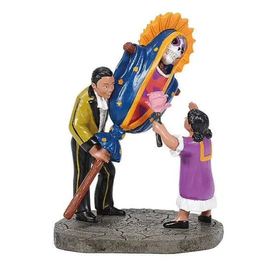 Department 56 Celebrating Lady Of Guadalupe Online