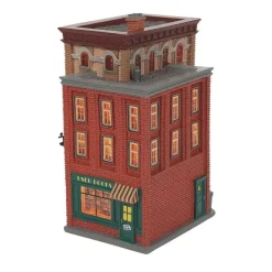 Department 56 Central Perk Best