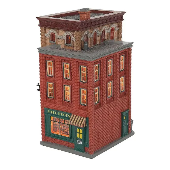 Department 56 Central Perk Best