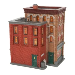 Department 56 Central Perk Best