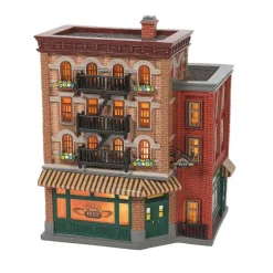 Department 56 Central Perk Best