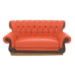 Department 56 Central Perk Couch Best