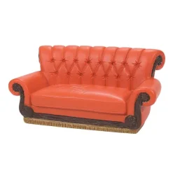 Department 56 Central Perk Couch Best