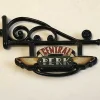 Department 56 Central Perk Sign Outlet