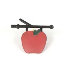 Department 56 Chapman's Cider House Apple Sign New