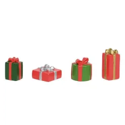 Department 56 Christmas Packages Sale