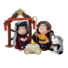 Department 56 Christmas Pageant Hot
