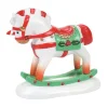 Department 56 Christmas Rocking Horse Best