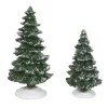 Department 56 Christmas Spruces St/2 Best