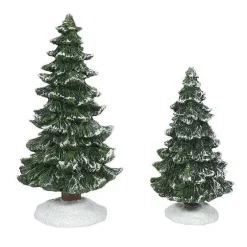 Department 56 Christmas Spruces St/2 Best