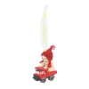 Department 56 Christmas Truckin' Ornament Best
