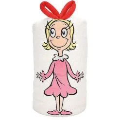 Department 56 Cindy Lou Snowthrow Sale