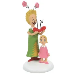 Department 56 Cindy Lou Who's Surprise
