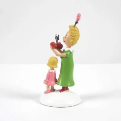 Department 56 Cindy Lou Who's Surprise